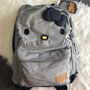 HELLO KITTY BACKPACK